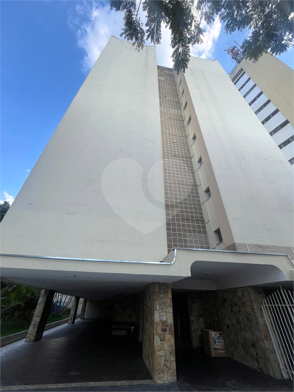 Apartamento - Venda - Tucuruvi