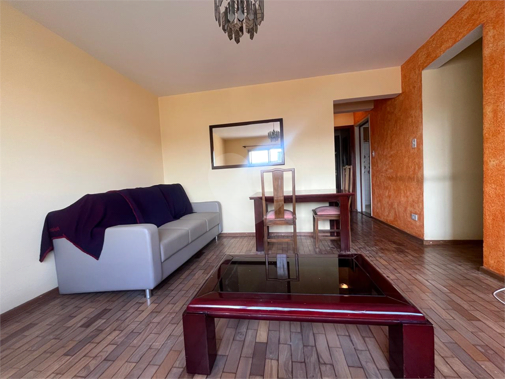 Apartamento - Venda - Tucuruvi