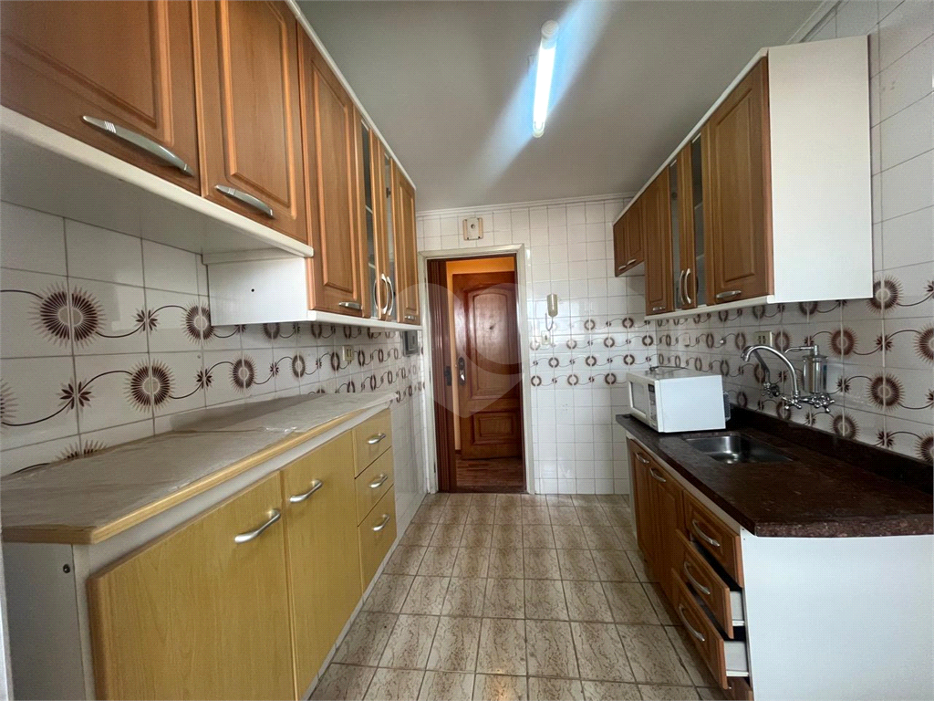 Apartamento - Venda - Tucuruvi