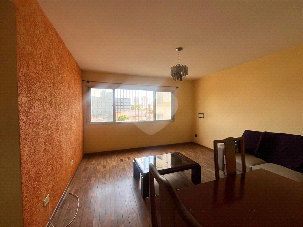 Apartamento - Venda - Tucuruvi
