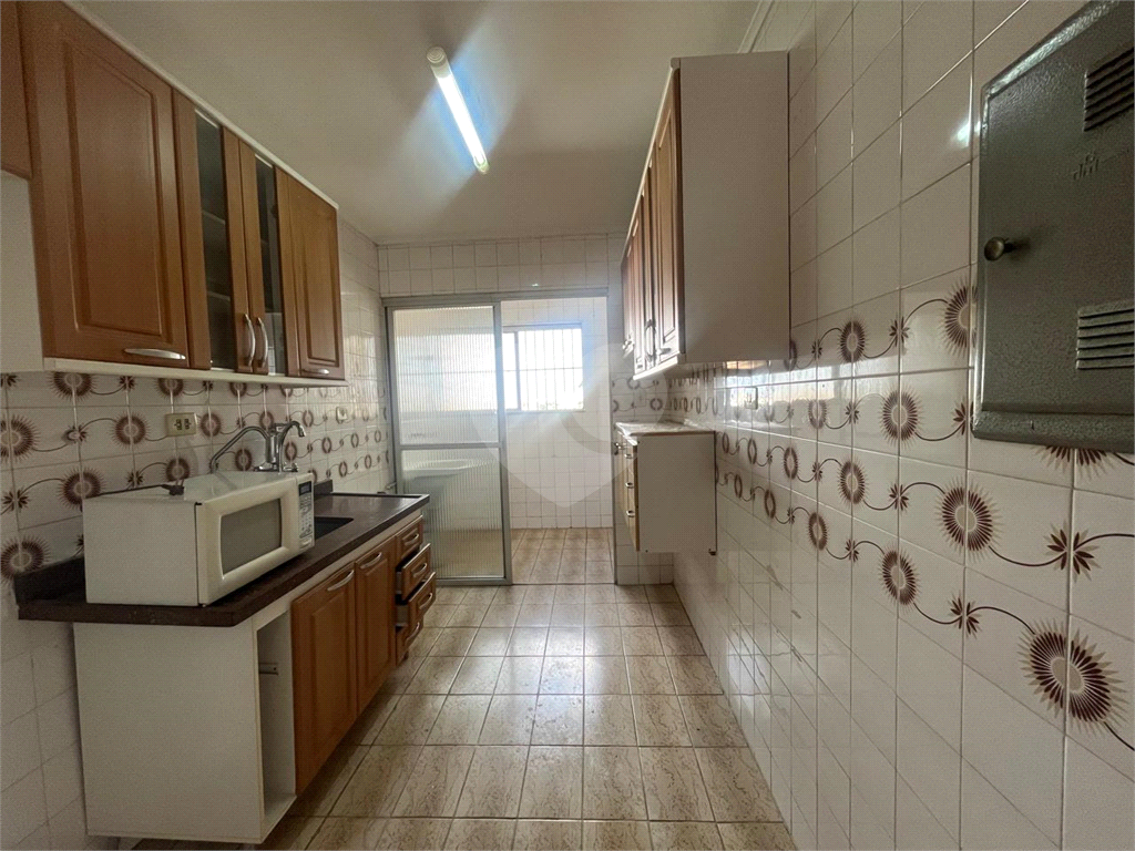 Apartamento - Venda - Tucuruvi