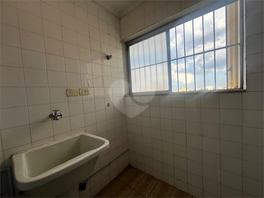 Apartamento - Venda - Tucuruvi