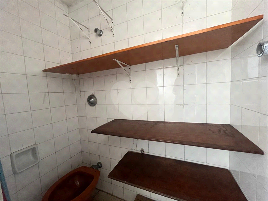 Apartamento - Venda - Tucuruvi