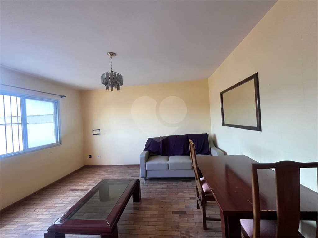 Apartamento - Venda - Tucuruvi