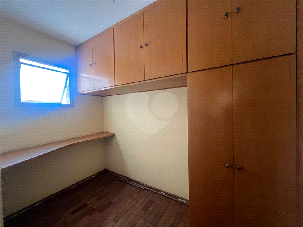 Apartamento - Venda - Tucuruvi