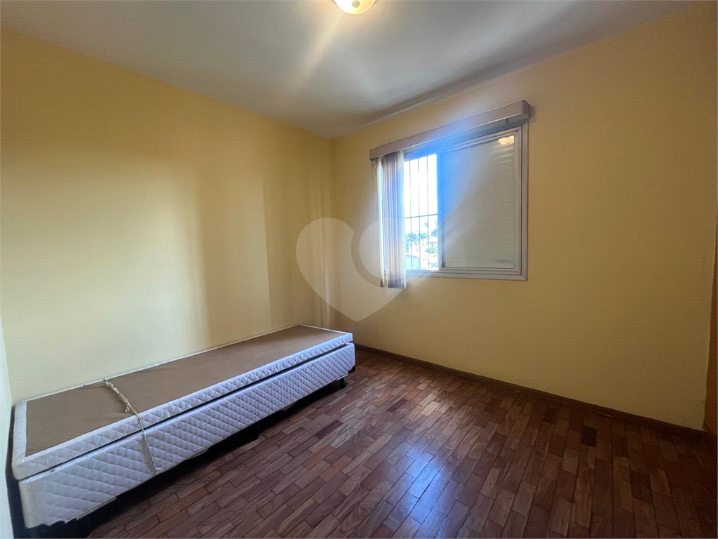 Apartamento - Venda - Tucuruvi