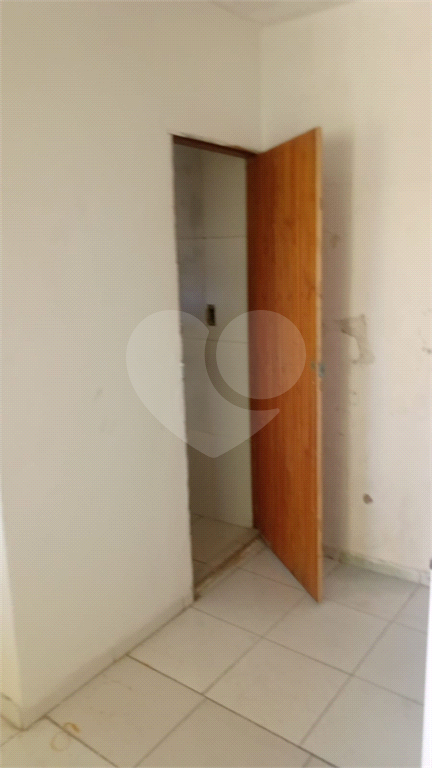 Casa térrea a venda no Horto Florestal