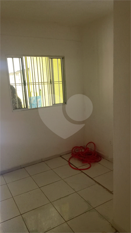 Casa térrea a venda no Horto Florestal
