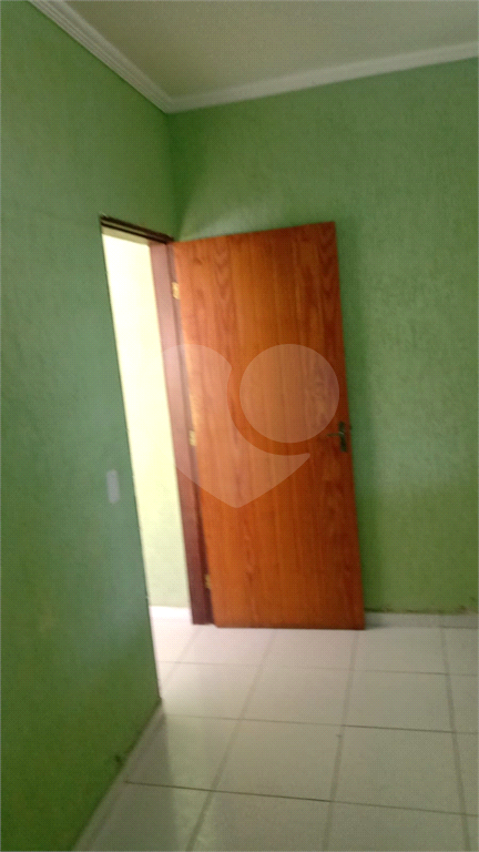 Casa térrea a venda no Horto Florestal