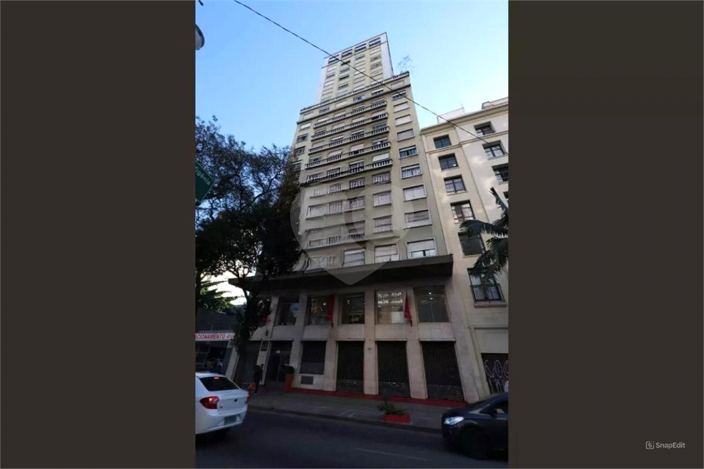  Apartamento de 1 Dormitório Centro