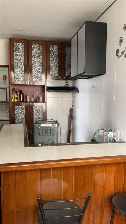  Apartamento de 1 Dormitório Centro