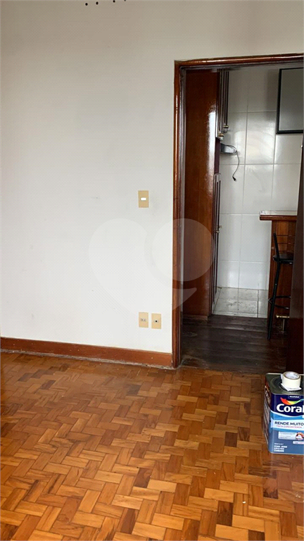  Apartamento de 1 Dormitório Centro