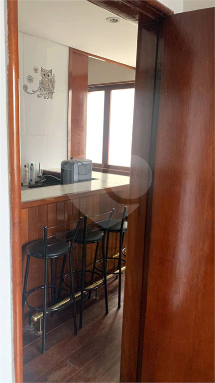  Apartamento de 1 Dormitório Centro