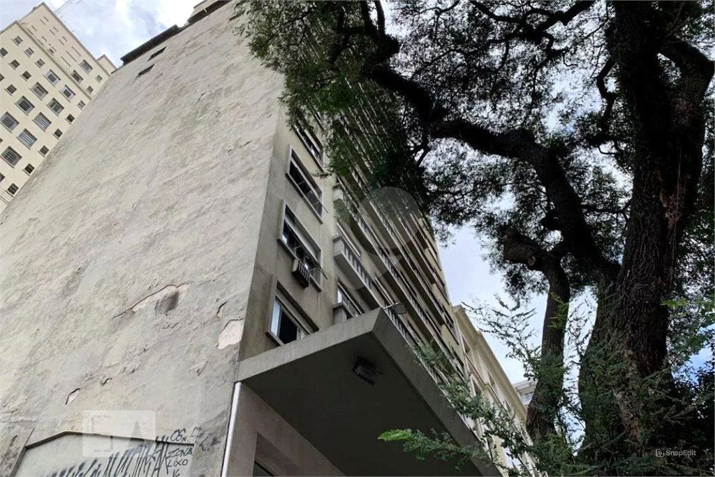  Apartamento de 1 Dormitório Centro