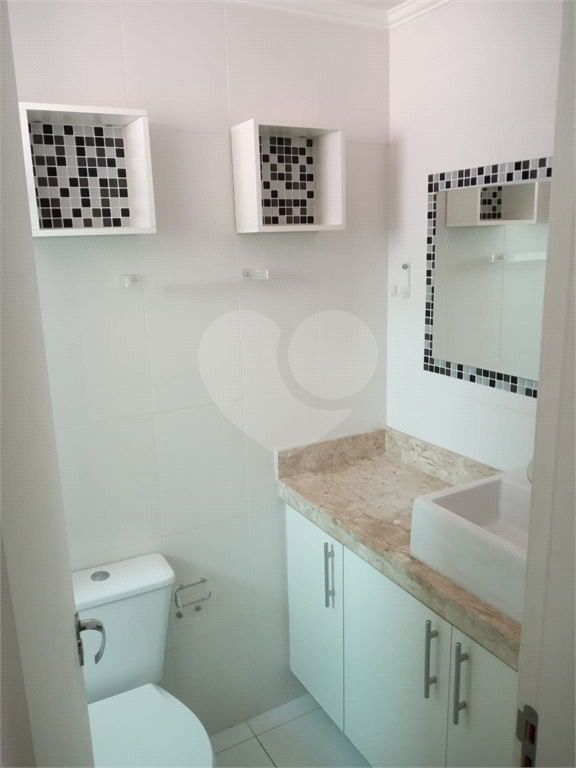 APARTAMENTO em TUCURUVI