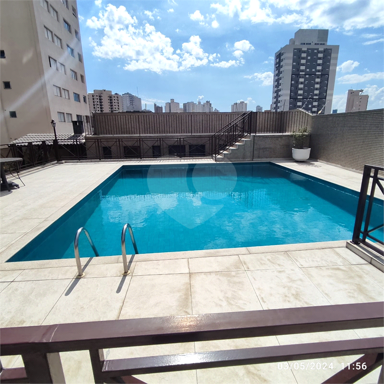 APARTAMENTO em TUCURUVI