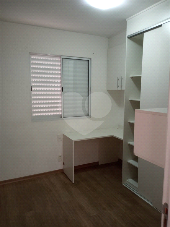 APARTAMENTO em TUCURUVI