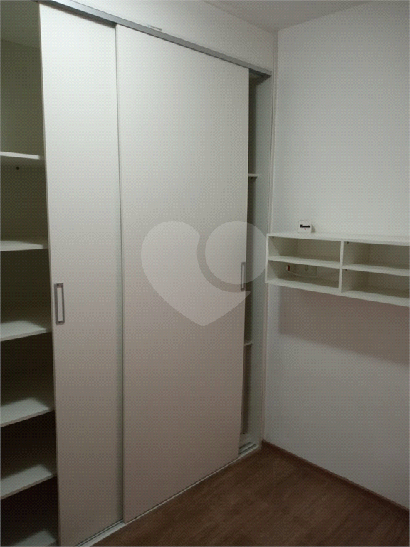 APARTAMENTO em TUCURUVI