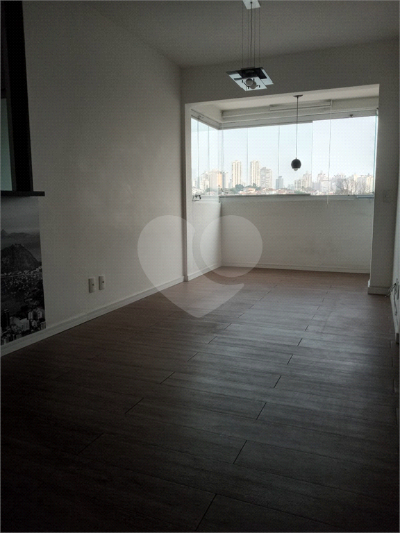 APARTAMENTO em TUCURUVI