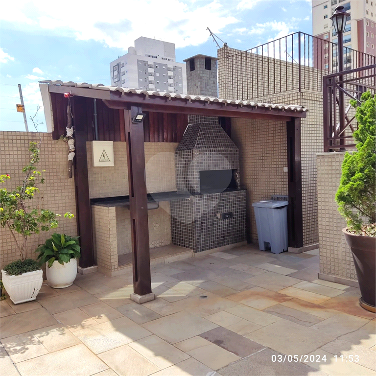 APARTAMENTO em TUCURUVI