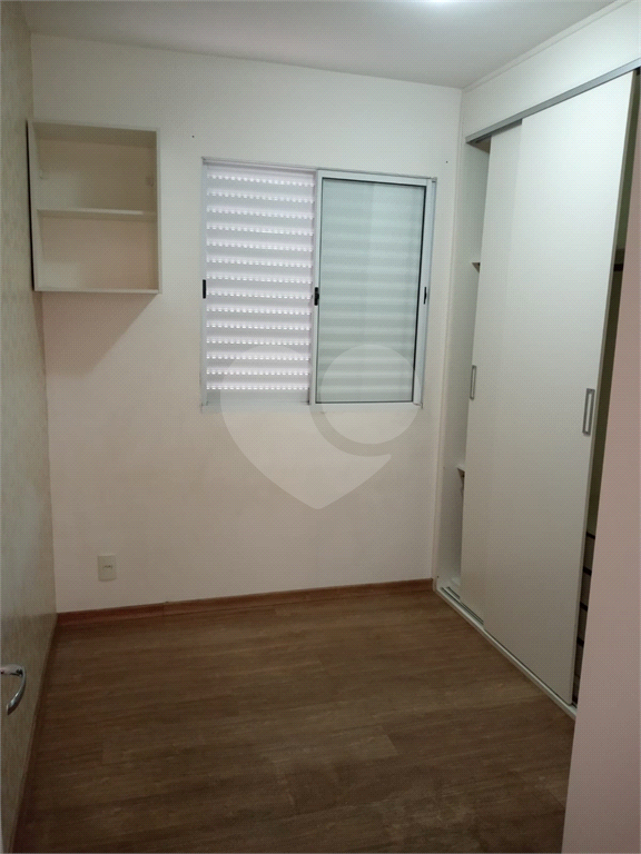 APARTAMENTO em TUCURUVI