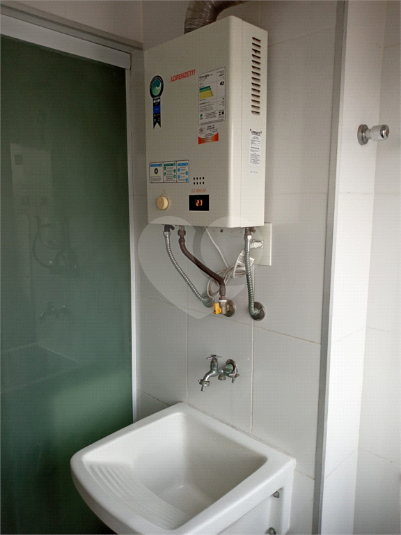 APARTAMENTO em TUCURUVI