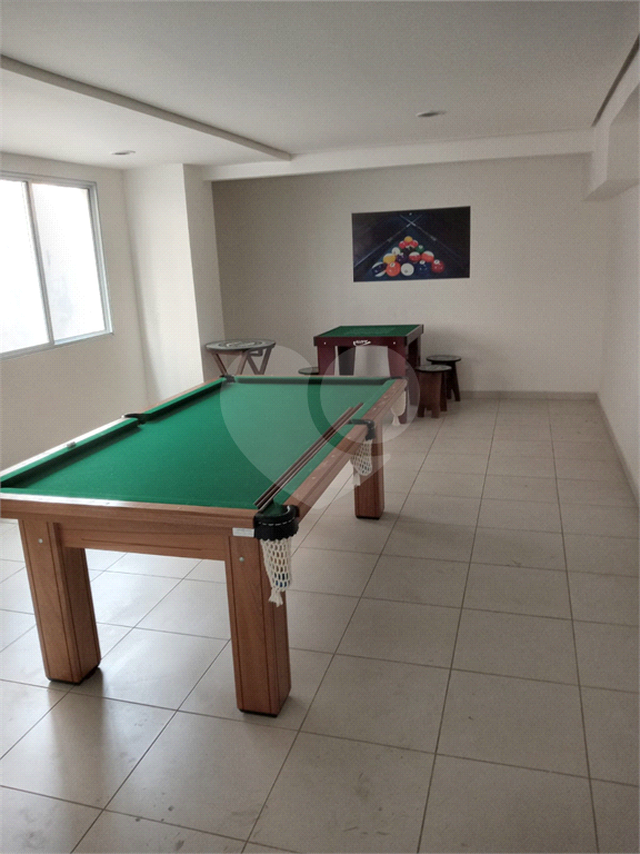 APARTAMENTO em TUCURUVI