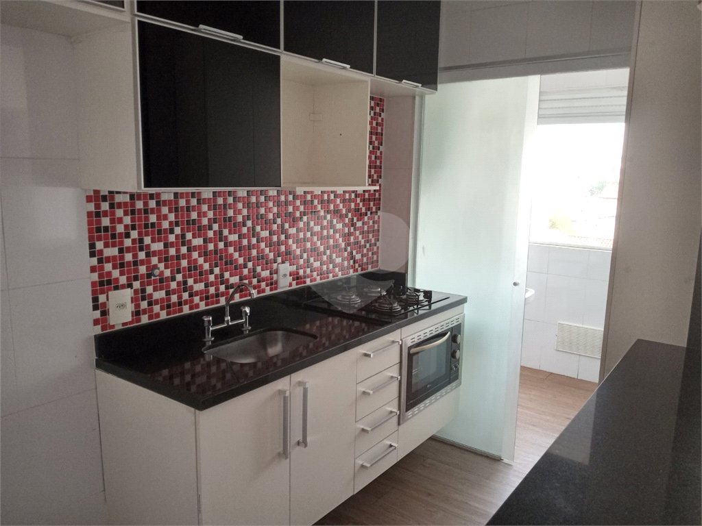 APARTAMENTO em TUCURUVI