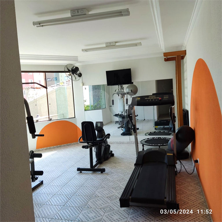 APARTAMENTO em TUCURUVI