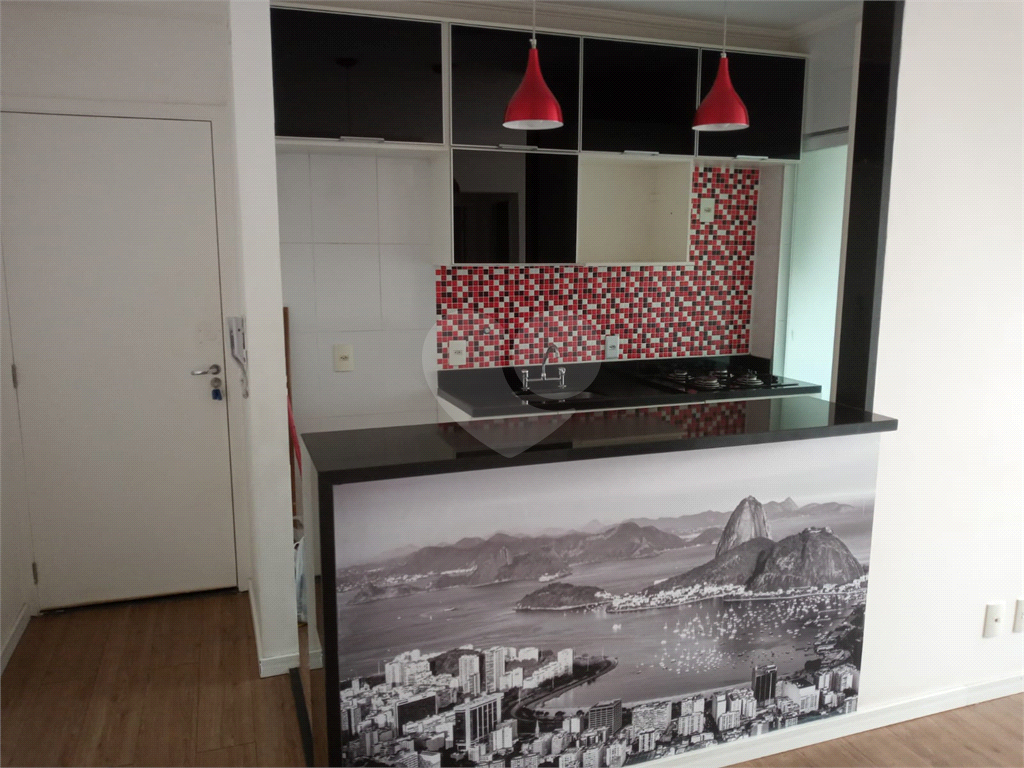 APARTAMENTO em TUCURUVI