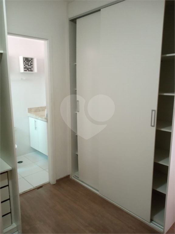APARTAMENTO em TUCURUVI