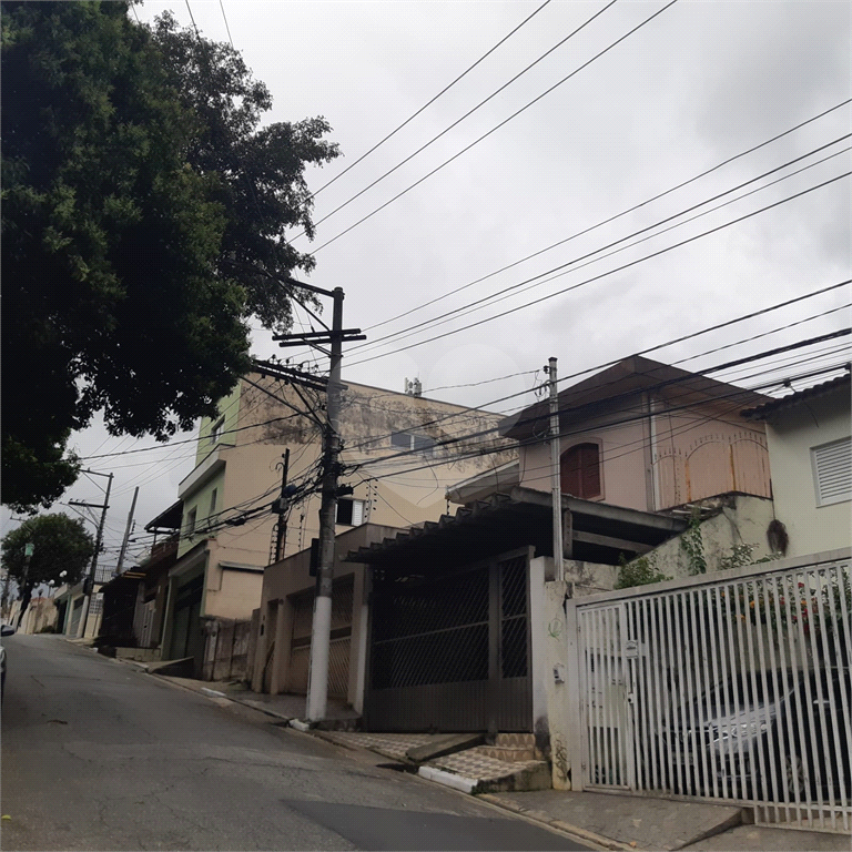 Sobrado à venda com 3 quartos, 116m² - Foto 3