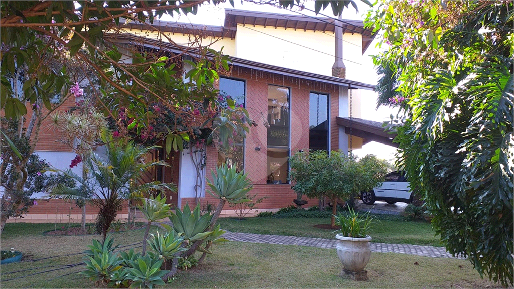 Casa à venda com 5 quartos, 580m² - Foto 7