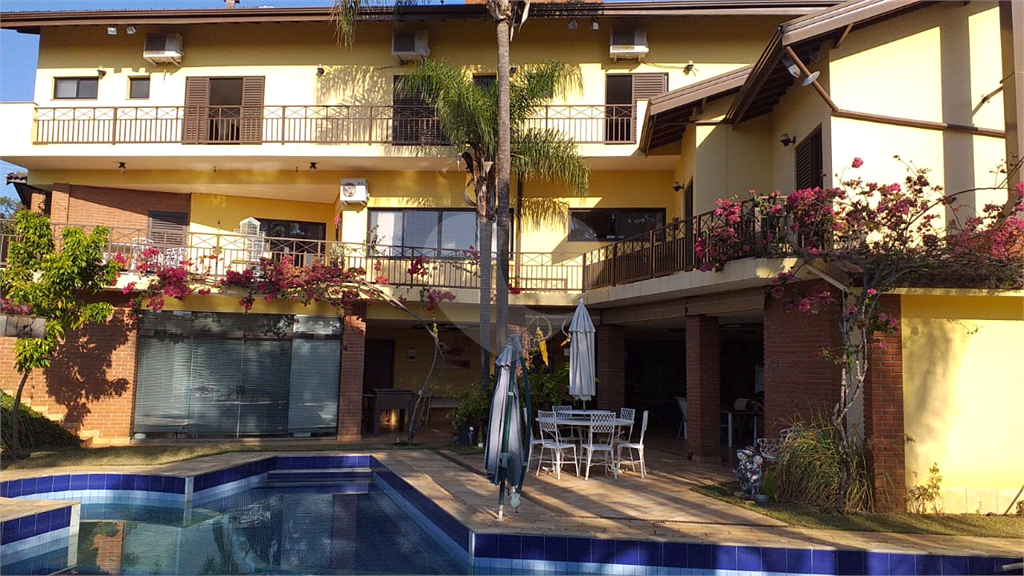 Casa à venda com 5 quartos, 580m² - Foto 4