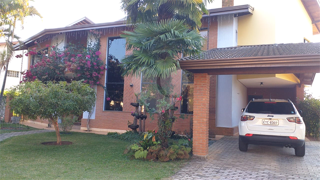 Casa à venda com 5 quartos, 580m² - Foto 6