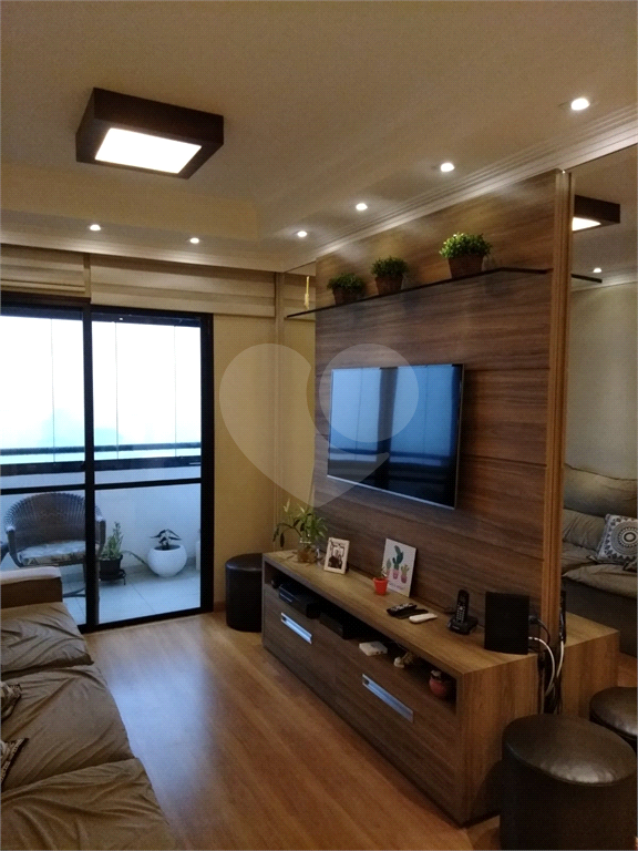 Apartamento, 2 quartos, 66 m² - Foto 1