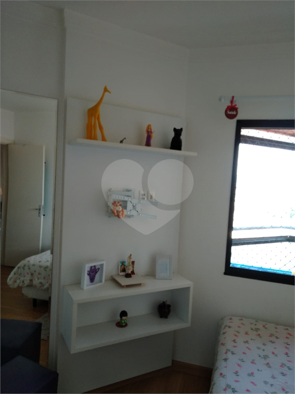 Apartamento, 2 quartos, 66 m² - Foto 9