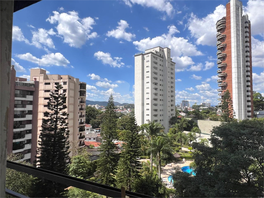 Apartamento à venda com 3 quartos, 170m² - Foto 18