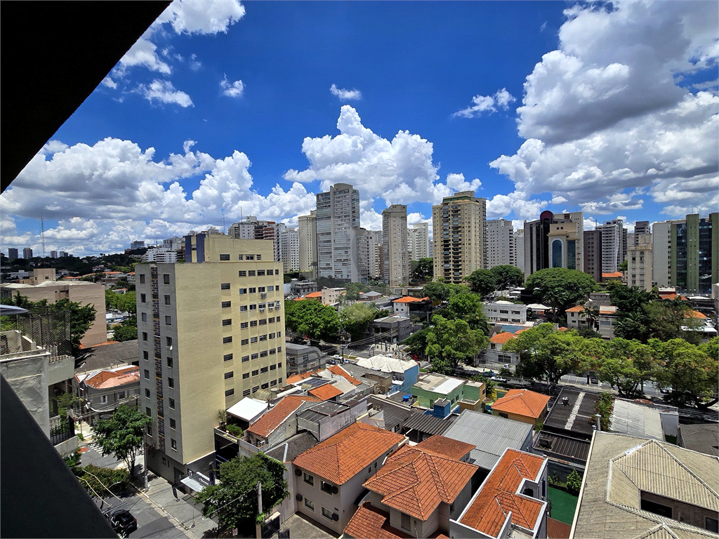 Apartamento Residencial à Venda com 5 Quartos  4 Vagas Lazer Completo em Higienópolis, São Paulo - SP