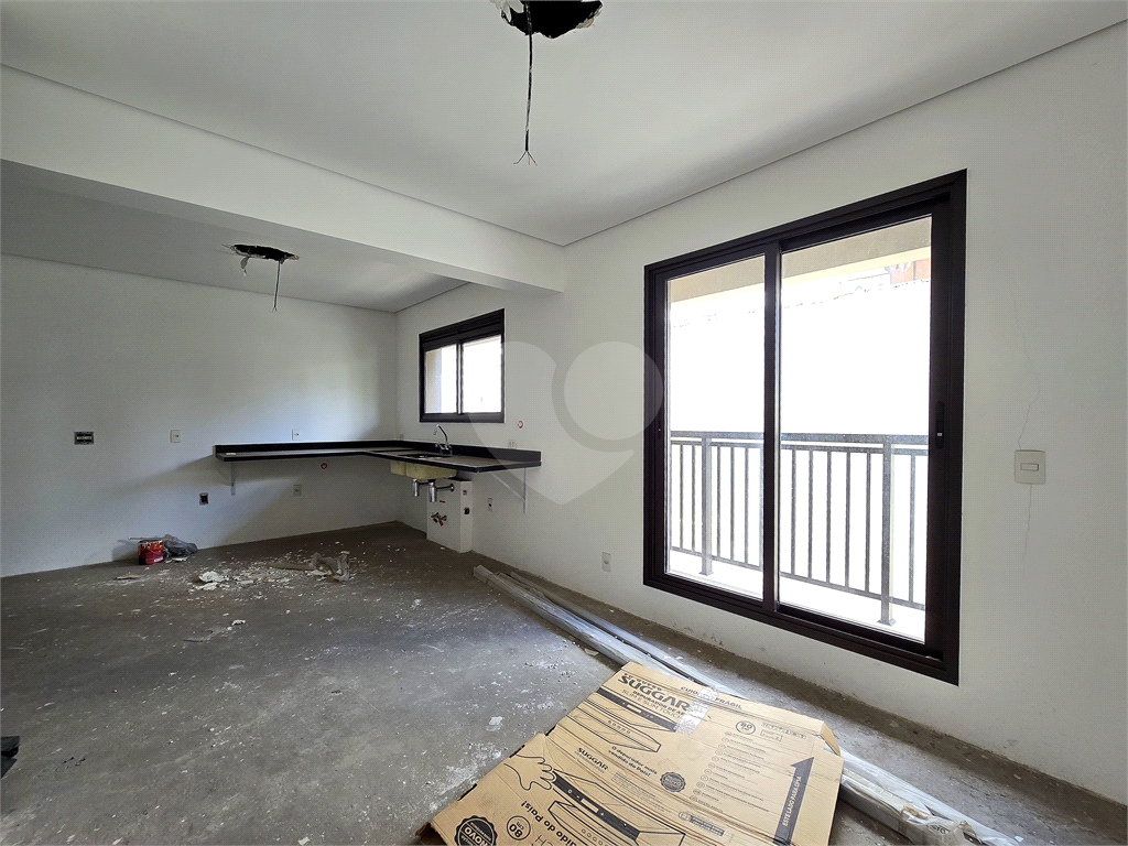 Apartamento à Venda Alto Pdrão em Higienópolis 4 dormi 4 vagas 1 Por Andar SP