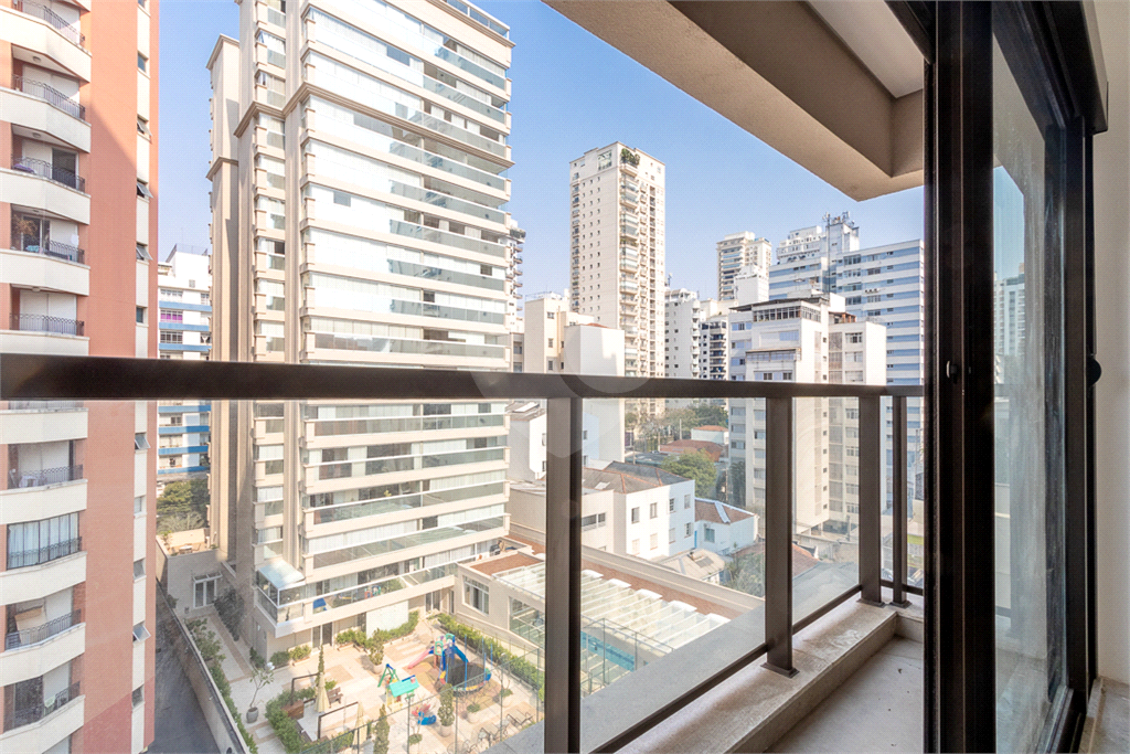 Apartamento para venda com 5 dormitórios 6 banheiros em HIGIENÓPOLIS, SÃO PAULO - SP