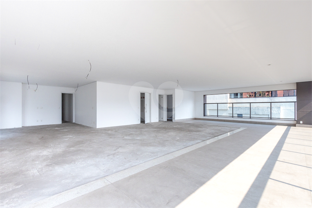 Apartamento para venda com 5 dormitórios 6 banheiros em HIGIENÓPOLIS, SÃO PAULO - SP
