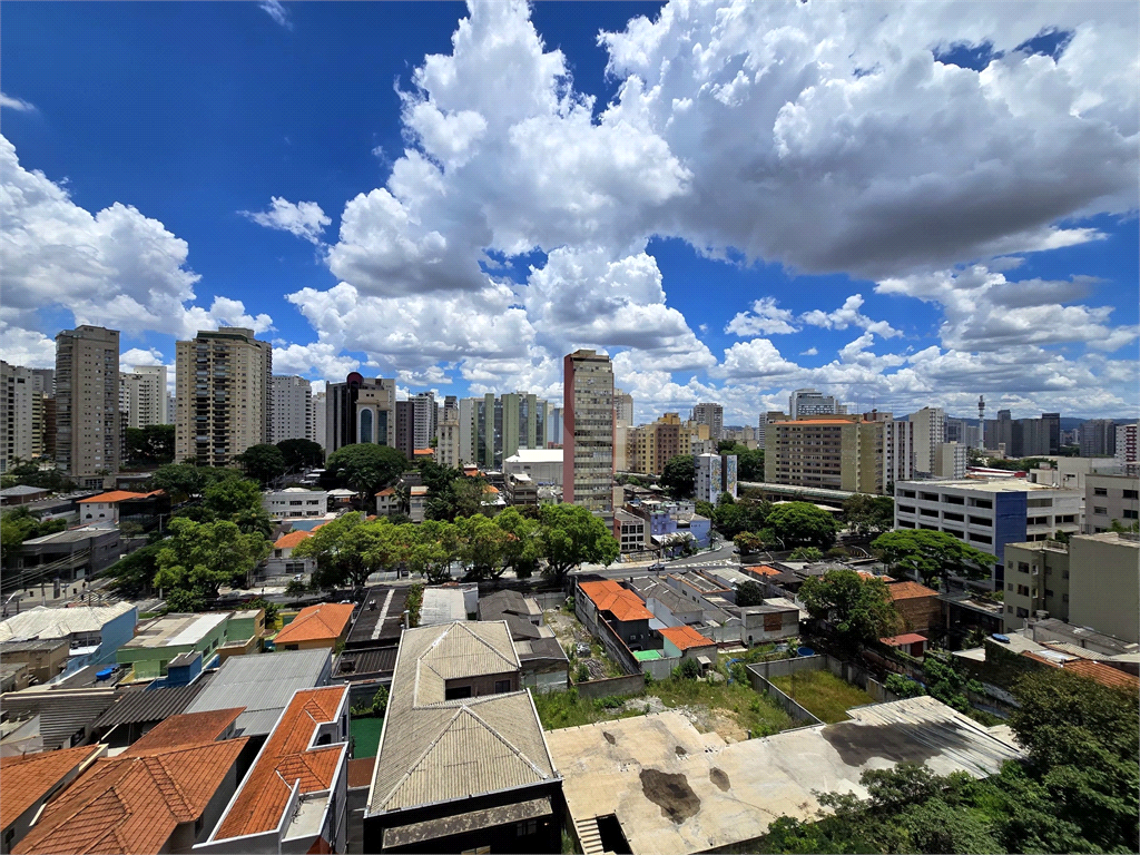 Apartamento Residencial à Venda com 5 Quartos  4 Vagas Lazer Completo em Higienópolis, São Paulo - SP