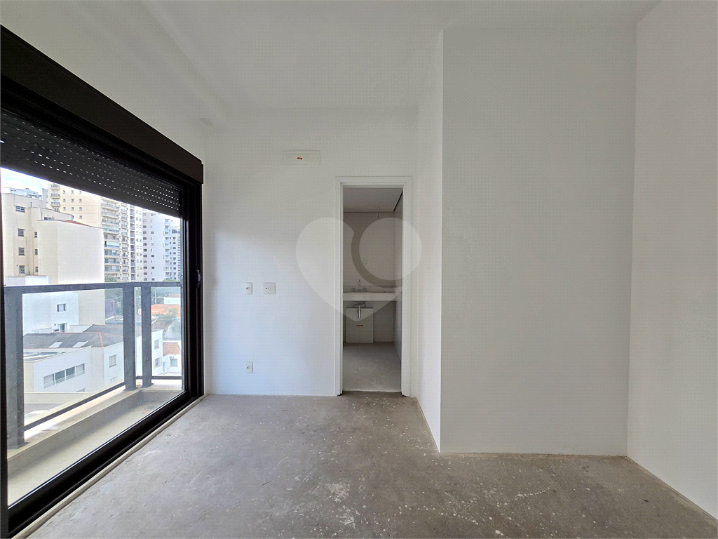 Apartamento à Venda Alto Pdrão em Higienópolis 4 dormi 4 vagas 1 Por Andar SP