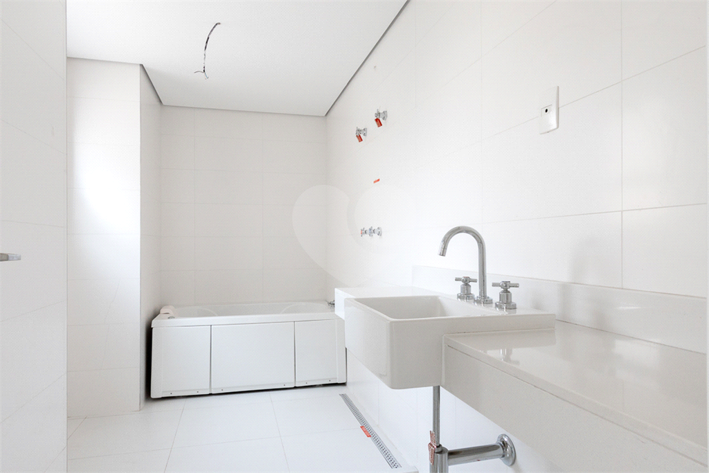 Apartamento para venda com 5 dormitórios 6 banheiros em HIGIENÓPOLIS, SÃO PAULO - SP