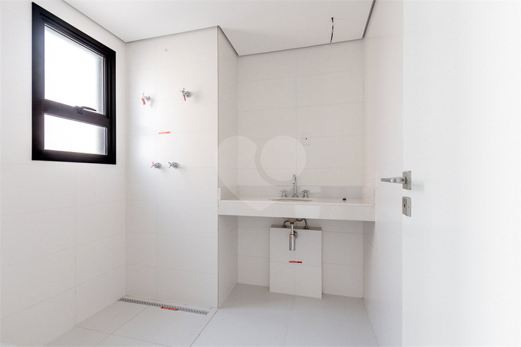 Apartamento para venda com 5 dormitórios 6 banheiros em HIGIENÓPOLIS, SÃO PAULO - SP