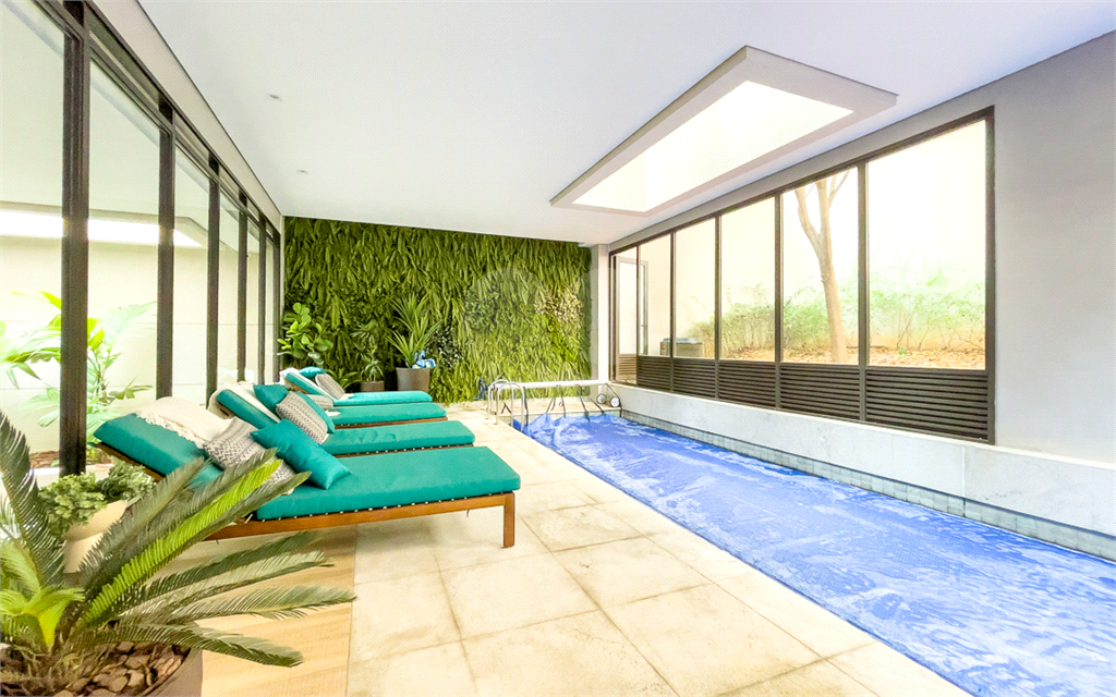 Apartamento para venda com 5 dormitórios 6 banheiros em HIGIENÓPOLIS, SÃO PAULO - SP