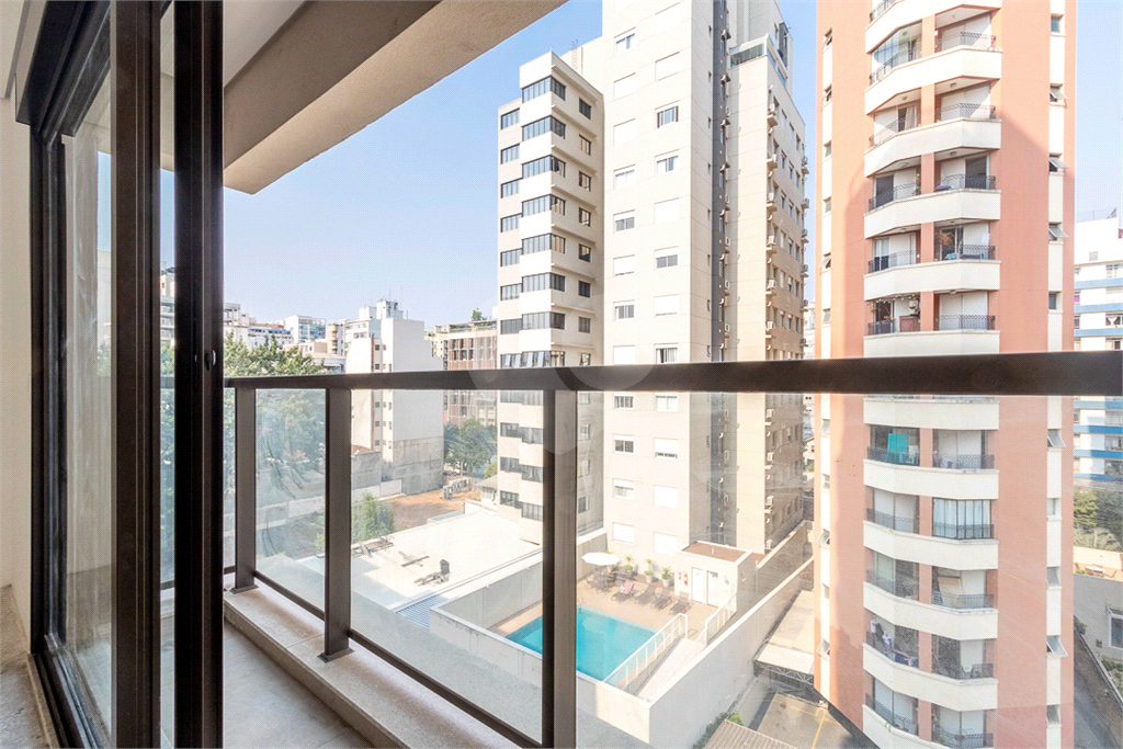 Apartamento para venda com 5 dormitórios 6 banheiros em HIGIENÓPOLIS, SÃO PAULO - SP
