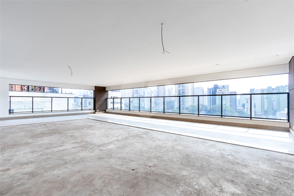 Apartamento para venda com 5 dormitórios 6 banheiros em HIGIENÓPOLIS, SÃO PAULO - SP