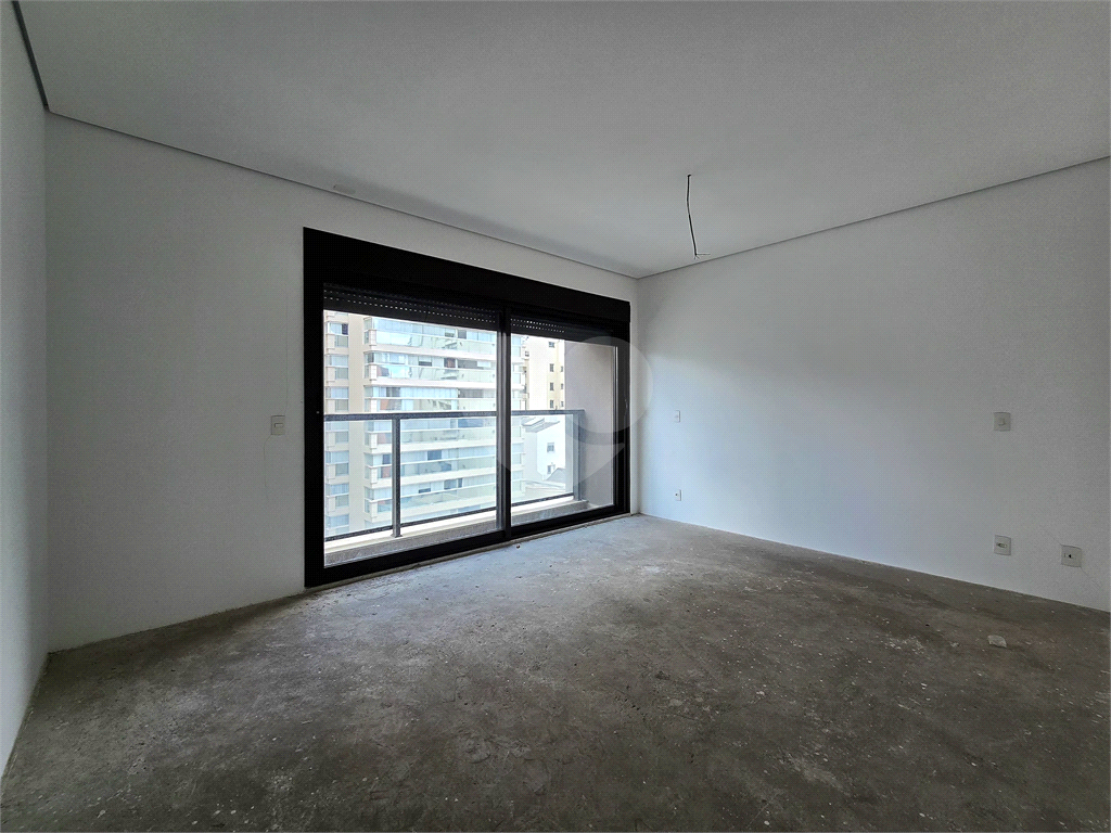 Apartamento à Venda Alto Pdrão em Higienópolis 4 dormi 4 vagas 1 Por Andar SP